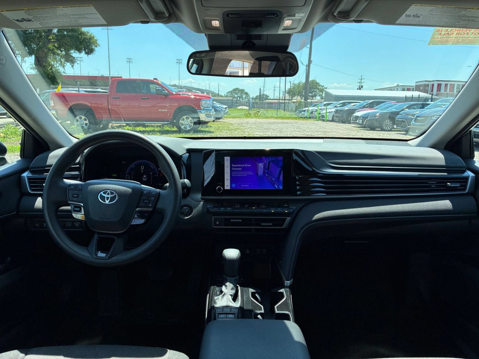 Thumbnail: 2025 Toyota Camry - 28