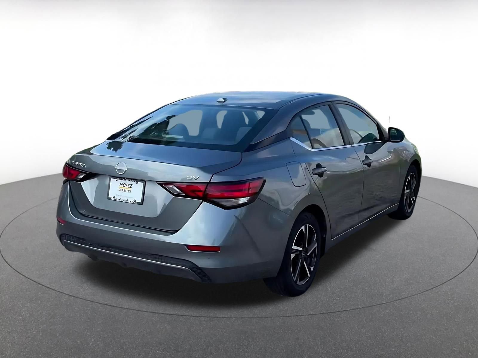 Thumbnail: 2024 Nissan Sentra - 14