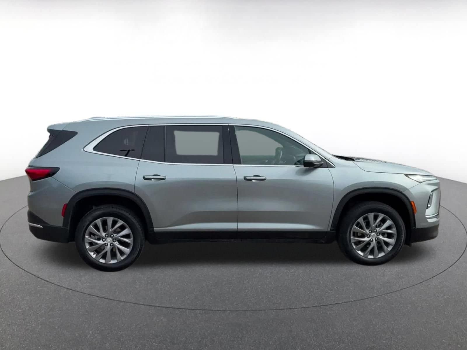 Thumbnail: 2025 Buick Enclave - 15