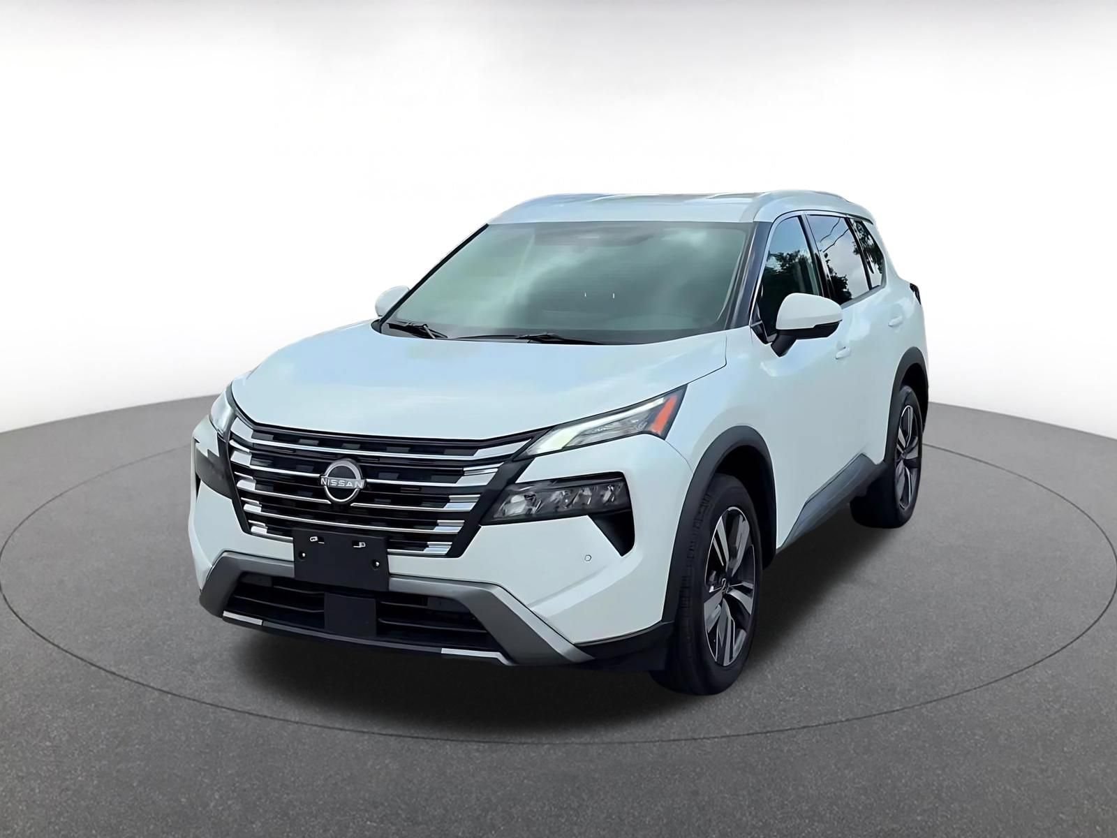Thumbnail: 2026 Nissan Rogue - 7