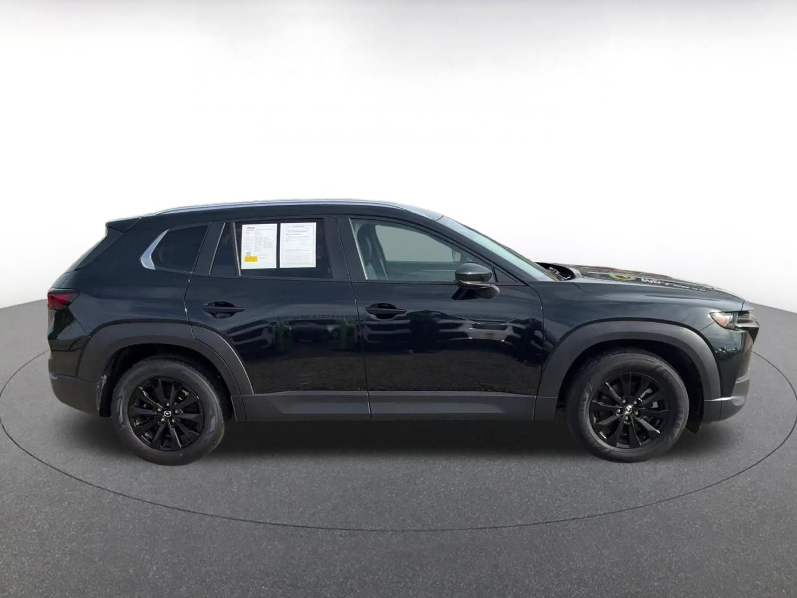 Thumbnail: 2025 Mazda CX-50 - 16