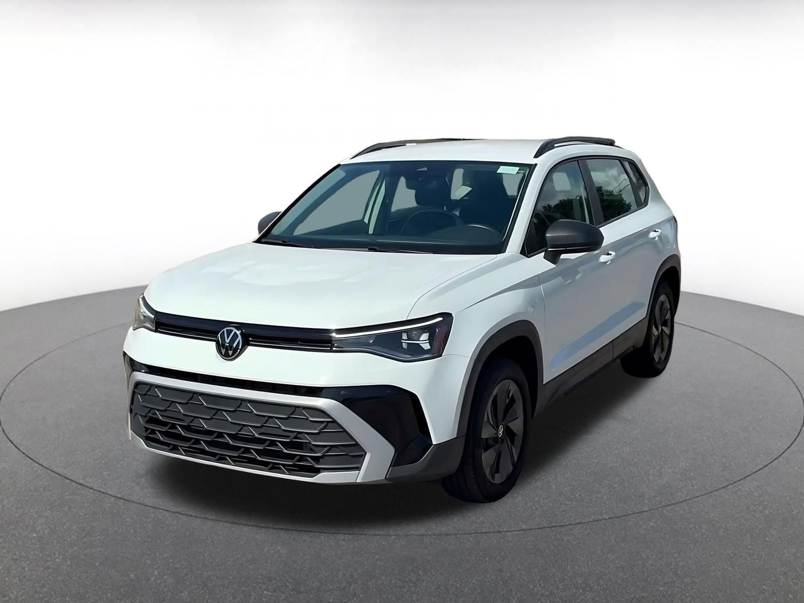 Thumbnail: 2026 Volkswagen Taos - 7