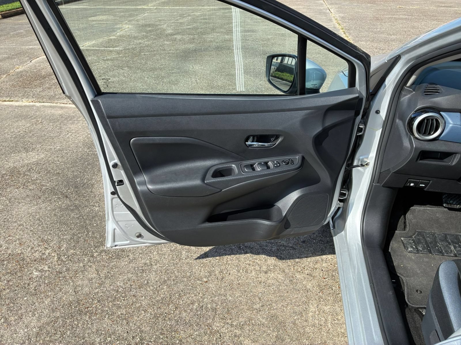 Thumbnail: 2025 Nissan Versa - 18