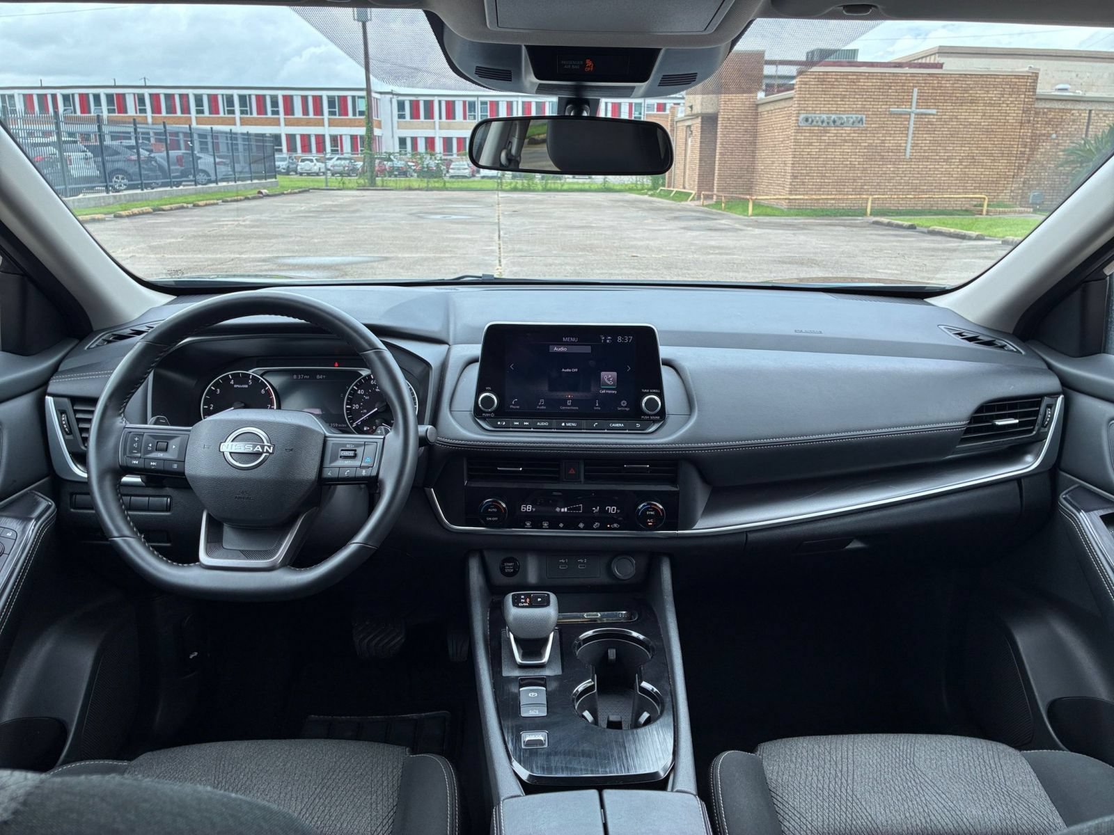 Thumbnail: 2025 Nissan Rogue - 34