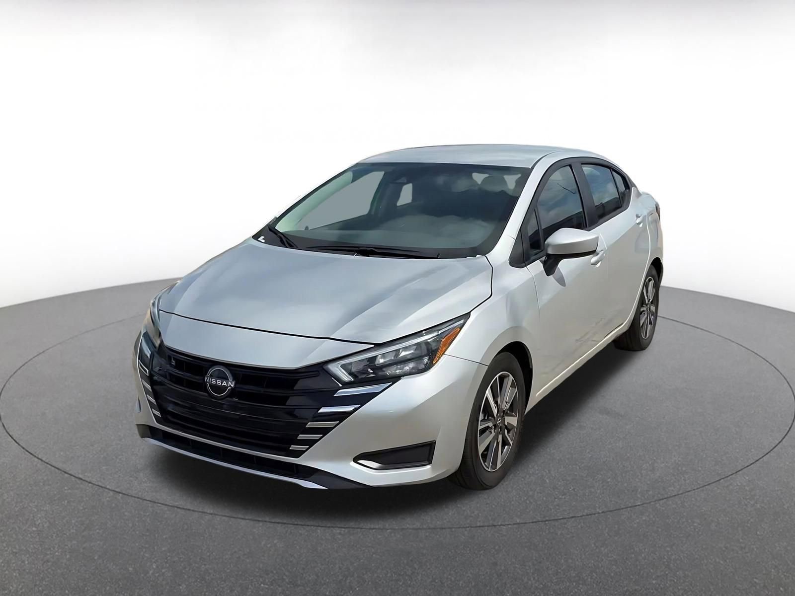 Thumbnail: 2025 Nissan Versa - 7