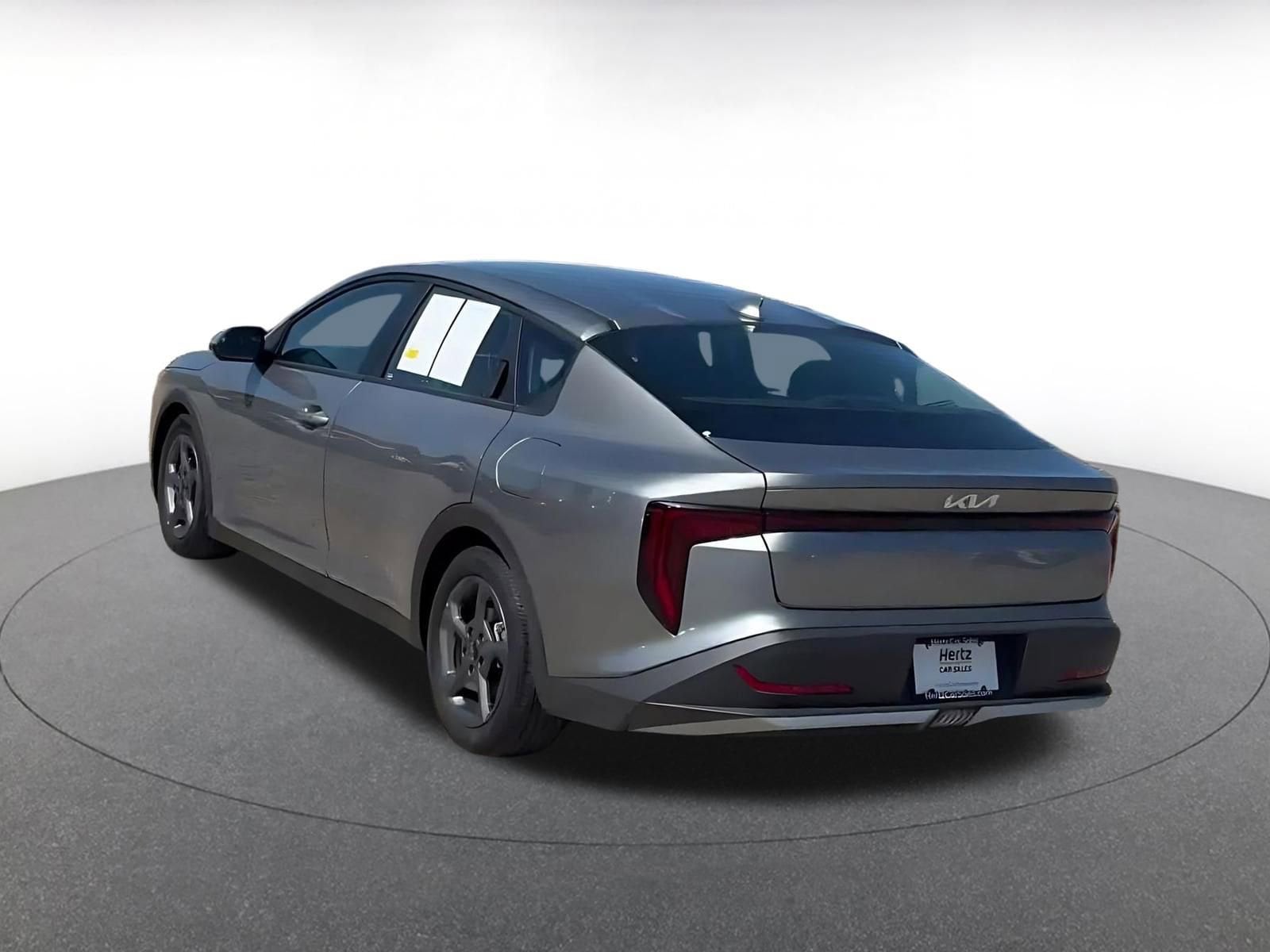 Thumbnail: 2025 Kia K4 - 11