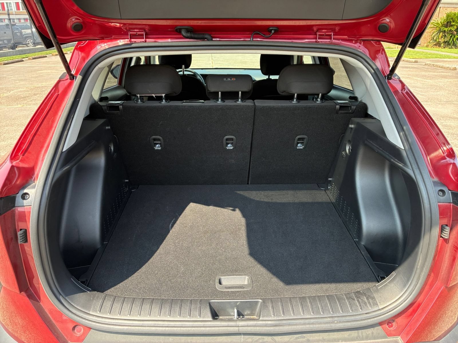 Thumbnail: 2026 Hyundai Kona - 26