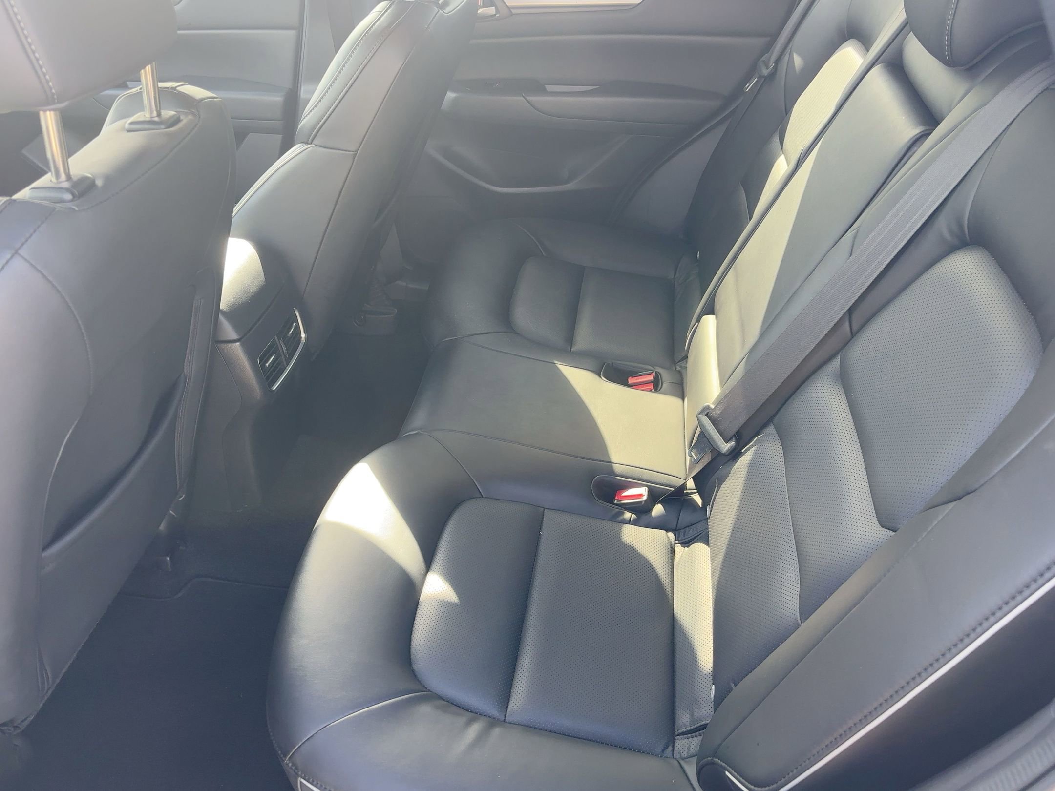 Thumbnail: 2025 Mazda CX-5 - 9