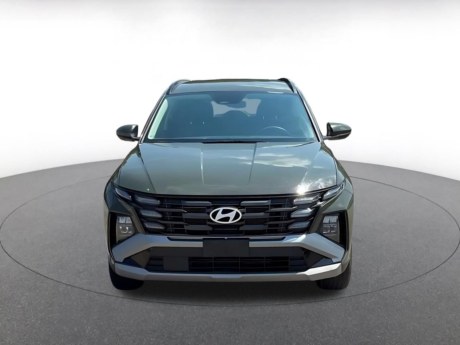 Thumbnail: 2026 Hyundai Tucson - 4