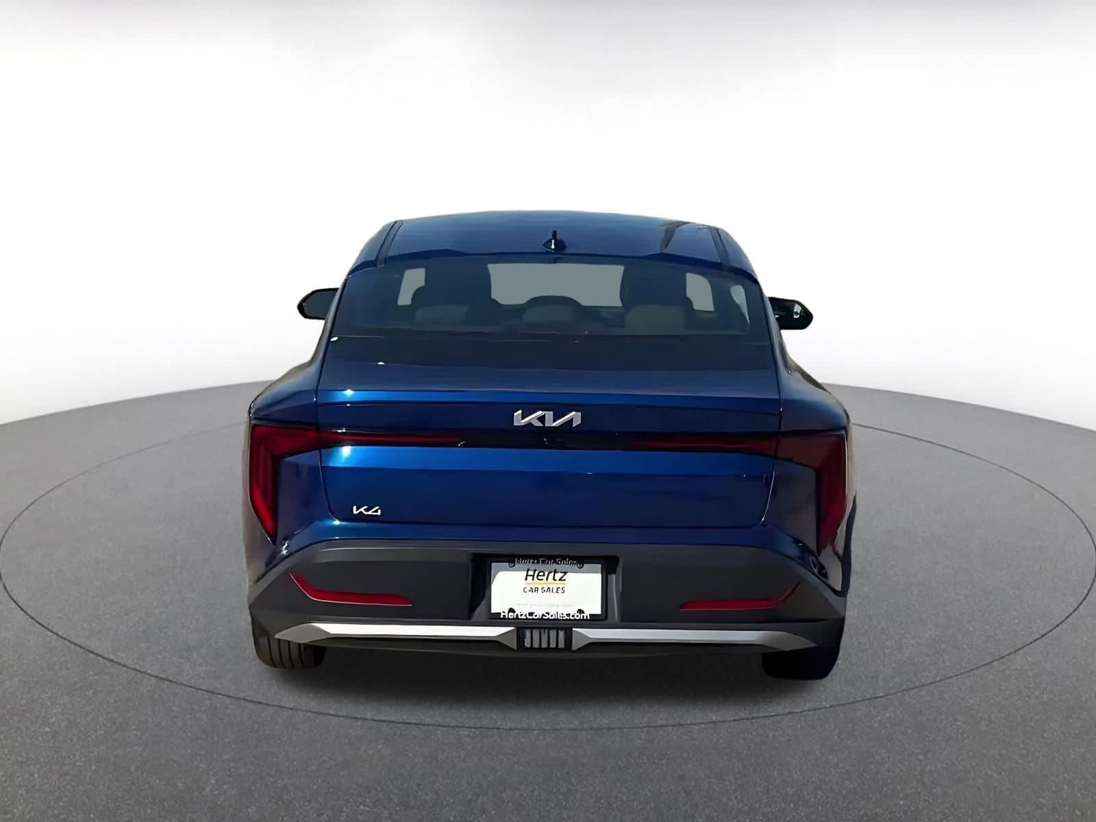 Thumbnail: 2025 Kia K4 - 12