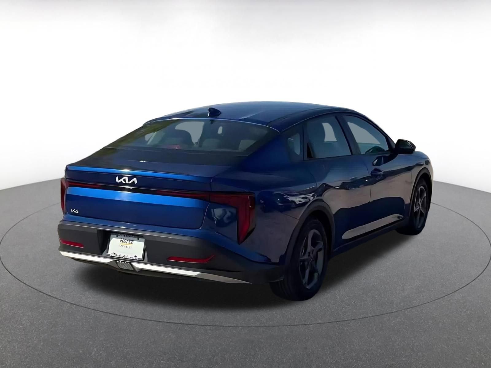 Thumbnail: 2025 Kia K4 - 14