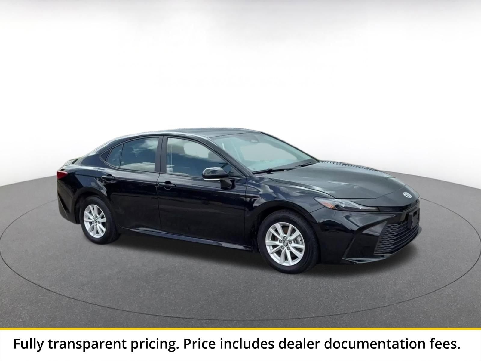 Thumbnail: 2025 Toyota Camry - 1