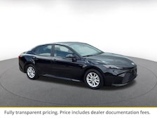 2025 Toyota Camry LE -
                  New Orleans, LA