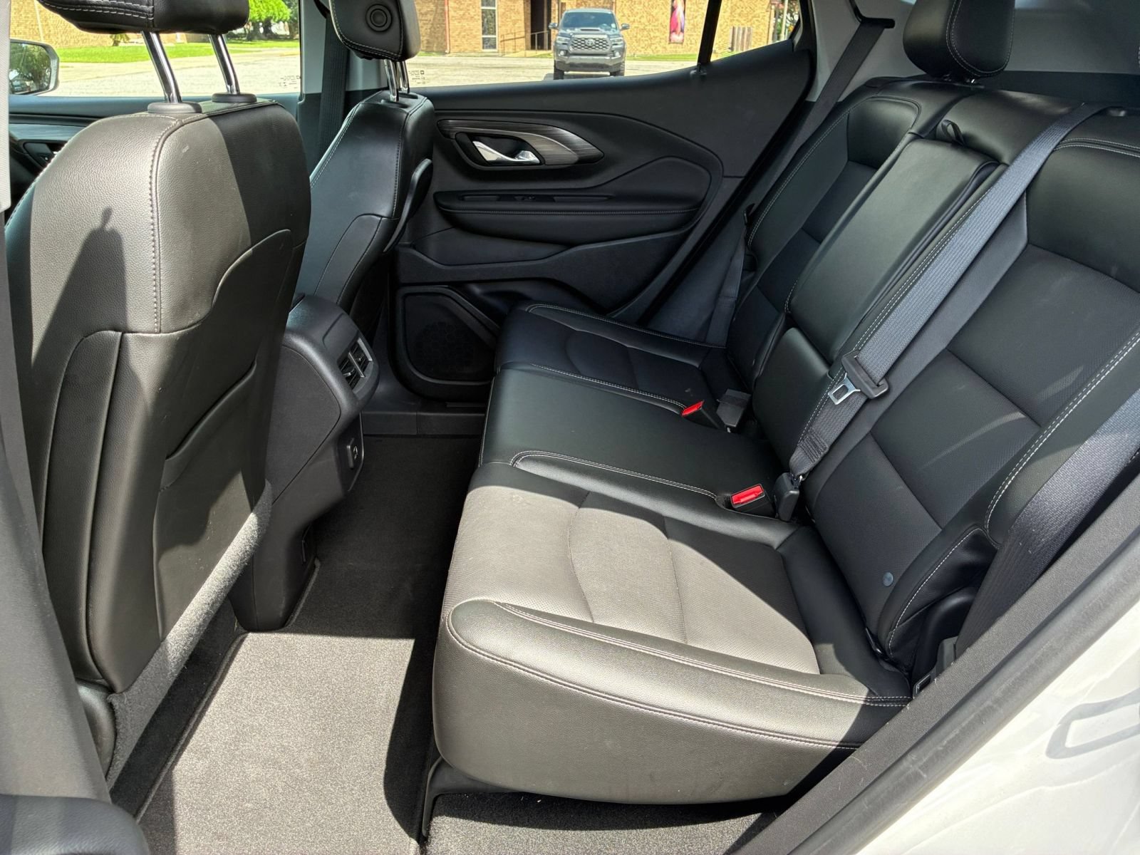 Thumbnail: 2024 GMC Terrain - 28