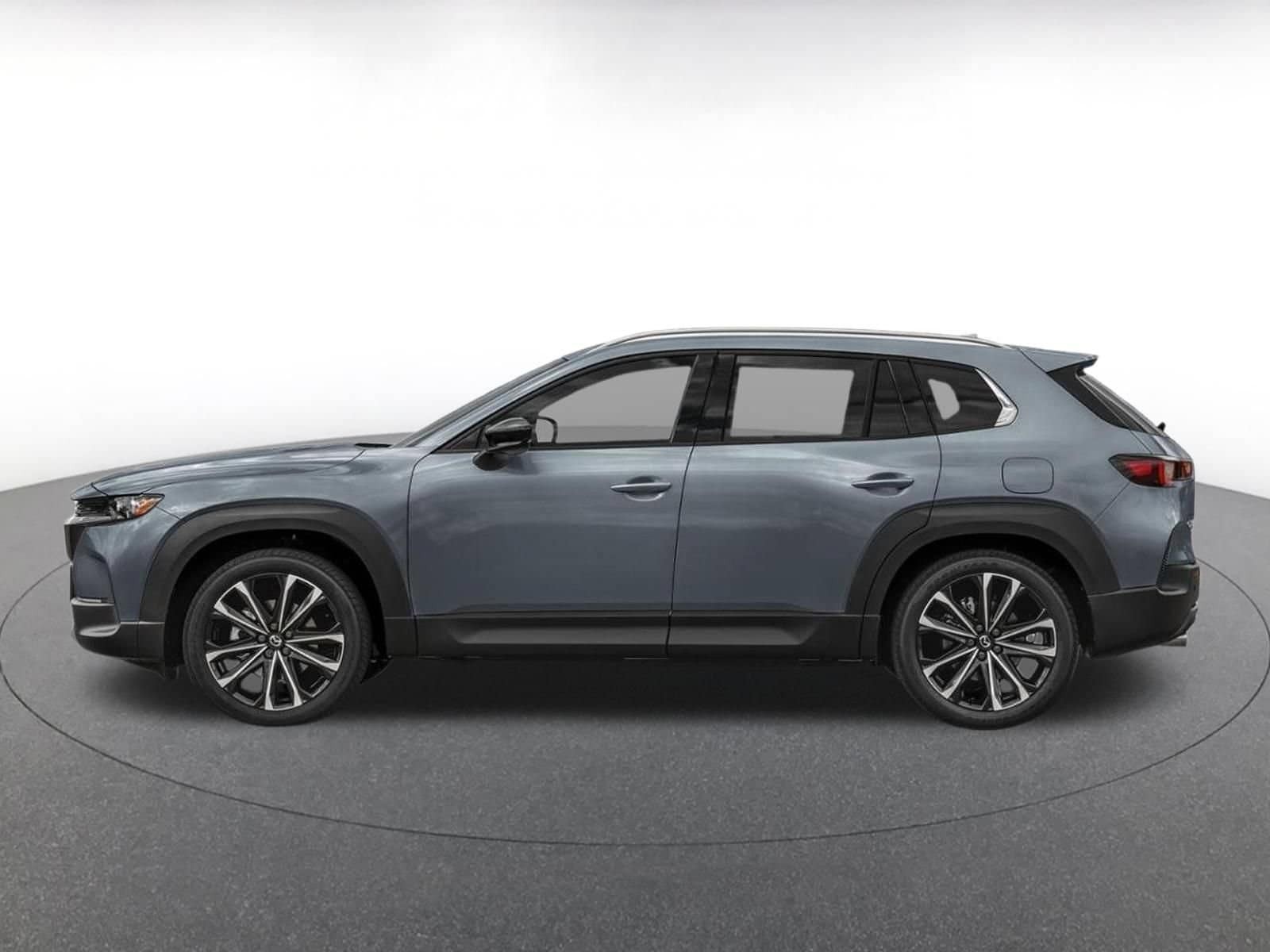 Thumbnail: 2026 Mazda CX-50 - 3