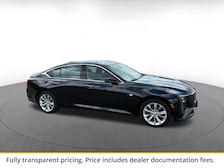 2026 Cadillac CT5 Premium Luxury -
                  New Orleans, LA