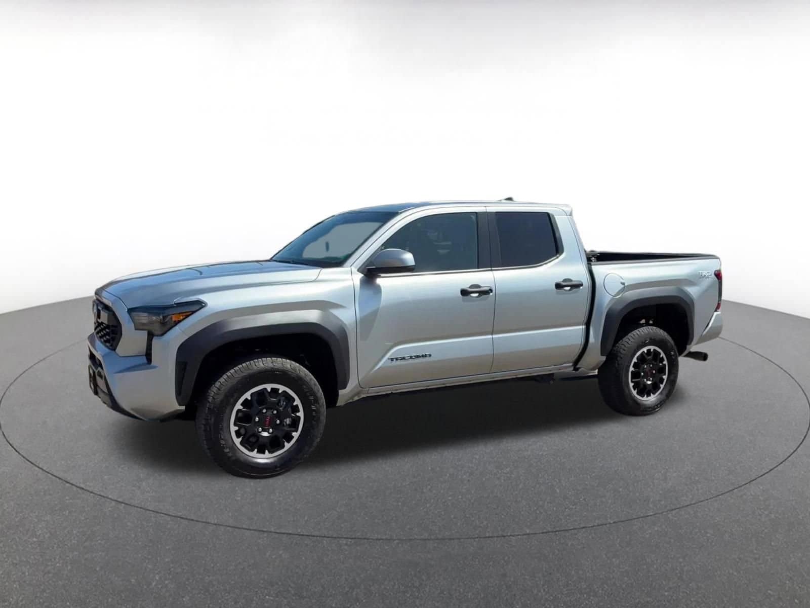Thumbnail: 2025 Toyota Tacoma - 8