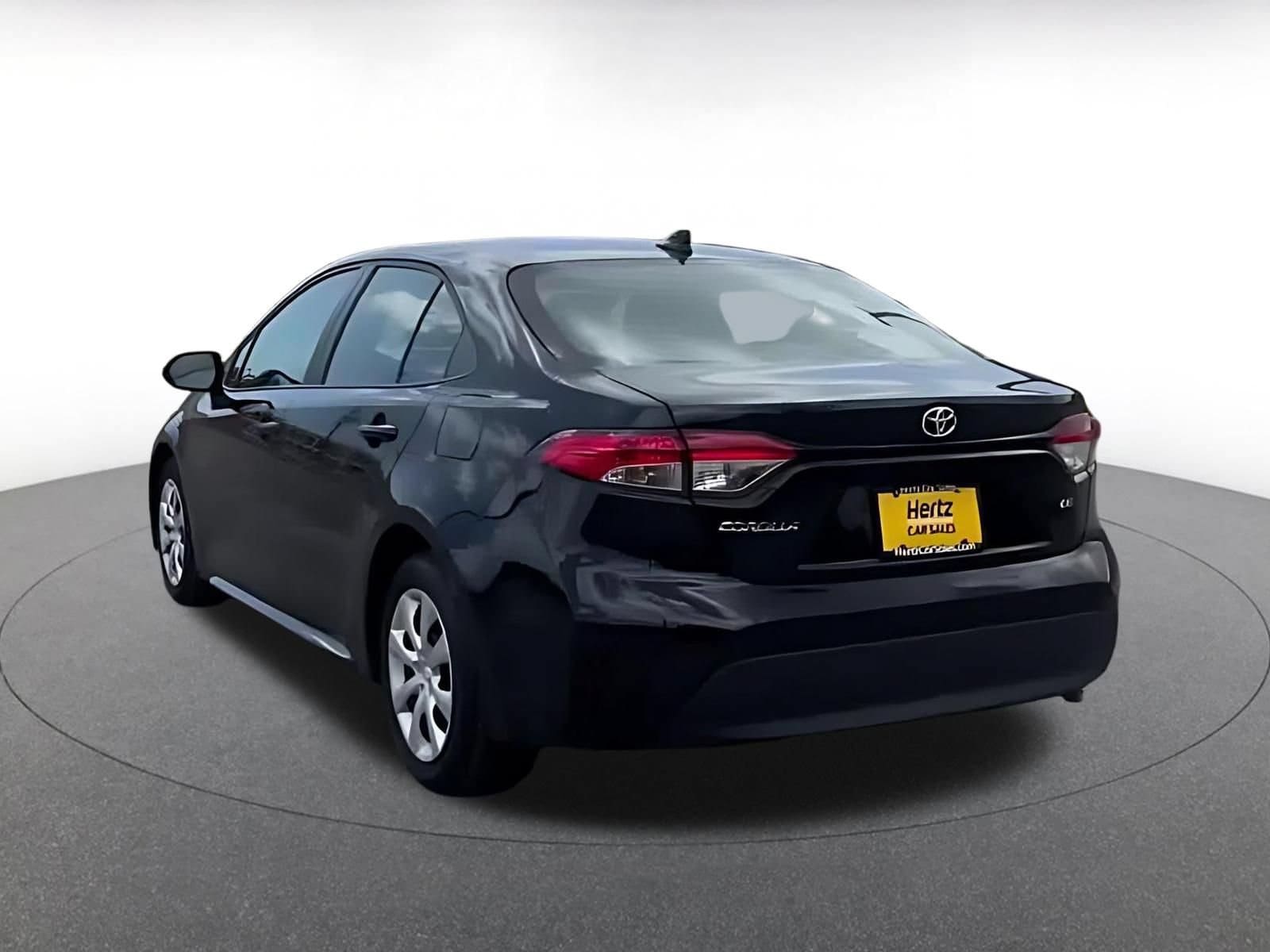 Thumbnail: 2025 Toyota Corolla - 12