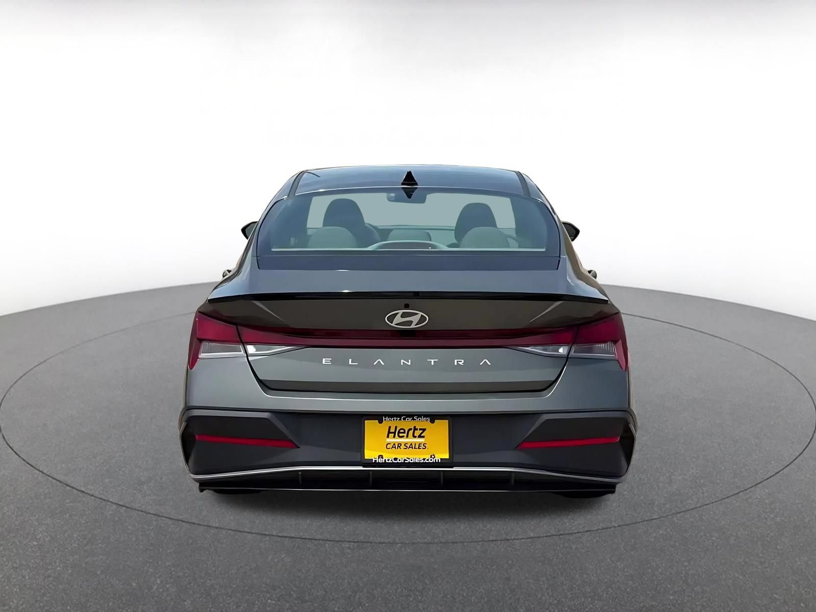 Thumbnail: 2026 Hyundai Elantra - 12