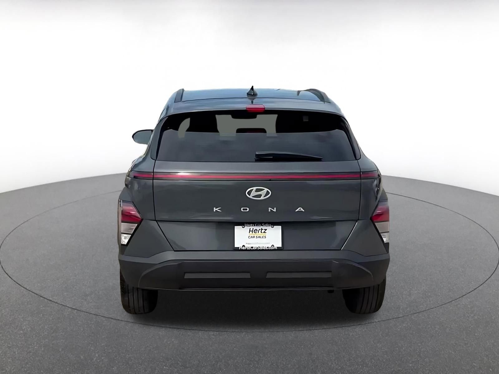 Thumbnail: 2025 Hyundai Kona - 12