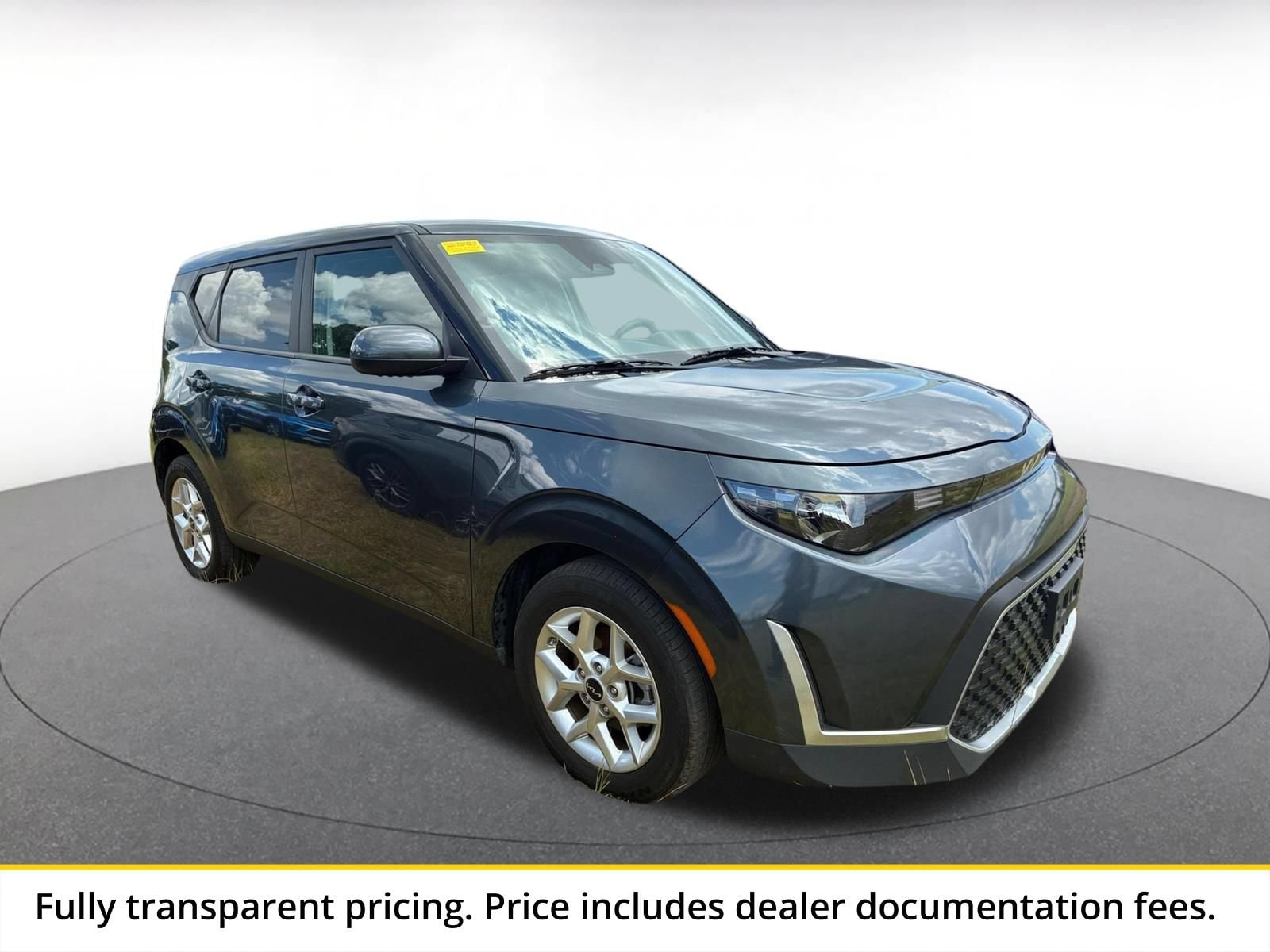 Thumbnail: 2025 Kia Soul - 1