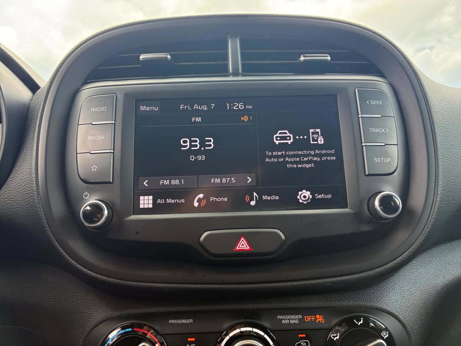 Thumbnail: 2025 Kia Soul - 20