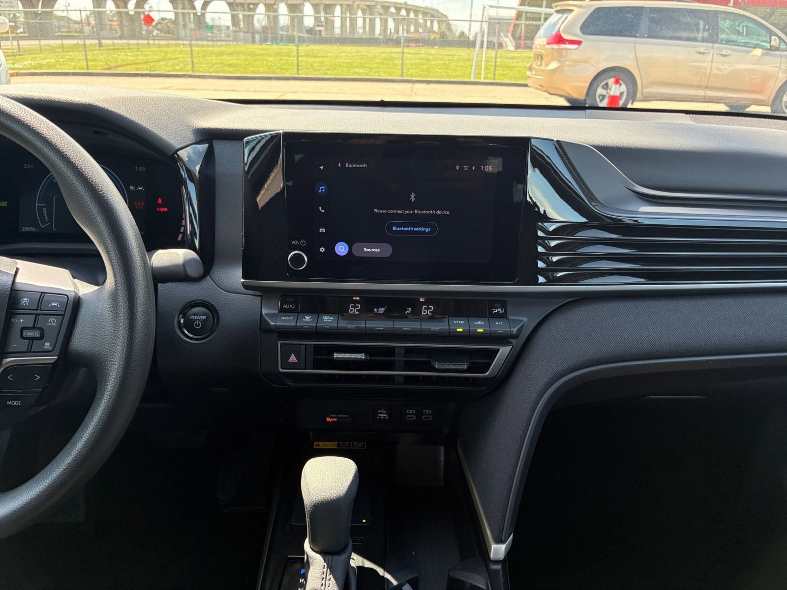 Thumbnail: 2025 Toyota Camry - 17