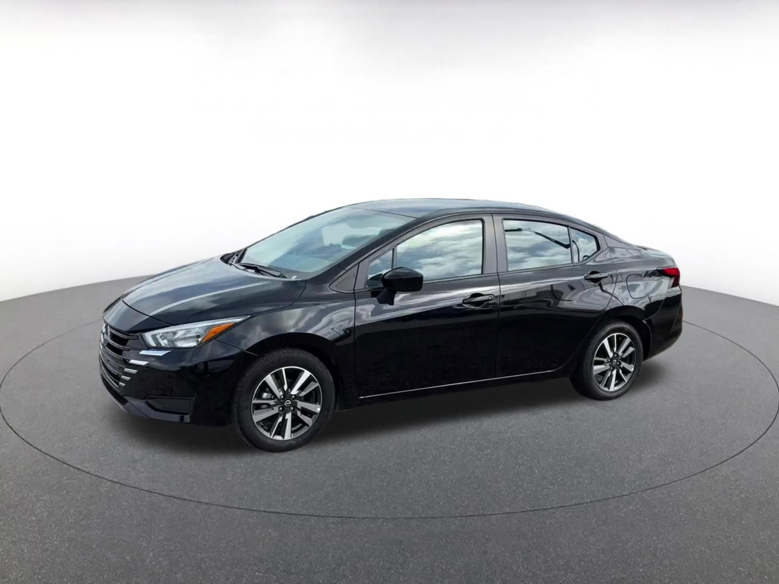 Thumbnail: 2025 Nissan Versa - 8