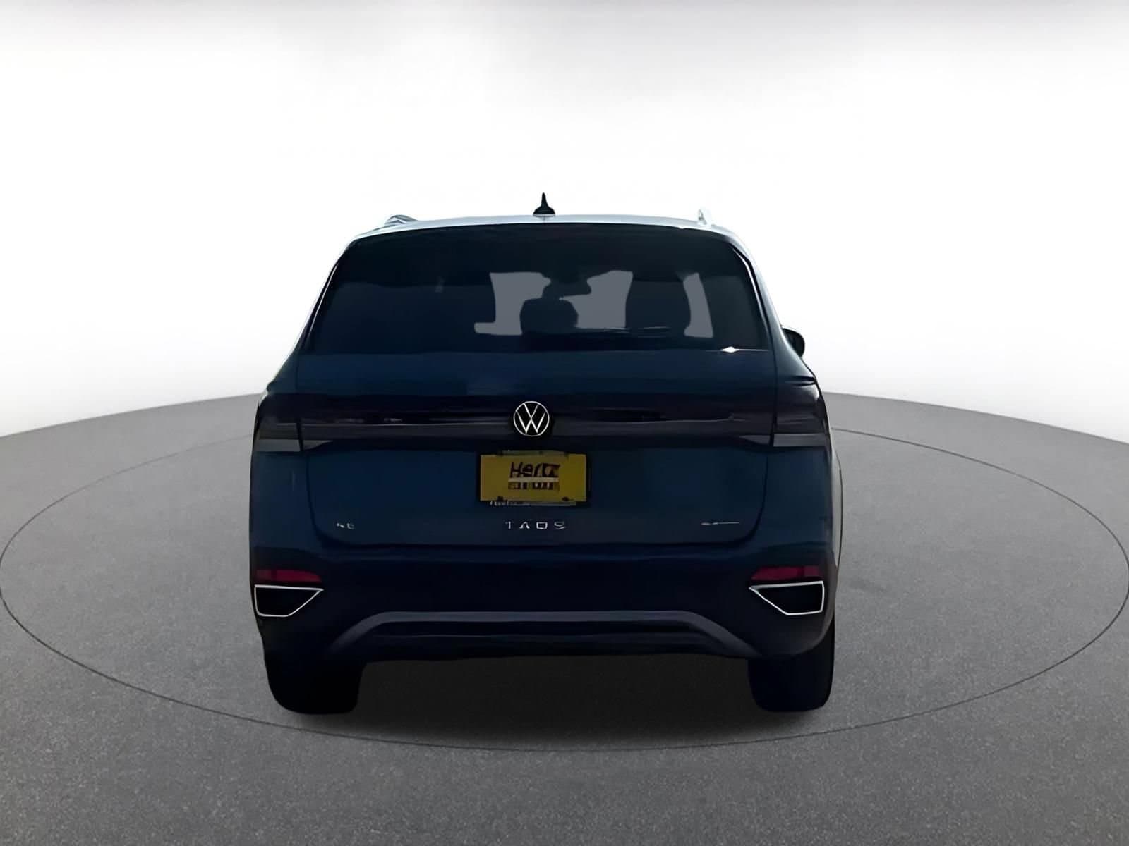 Thumbnail: 2026 Volkswagen Taos - 12