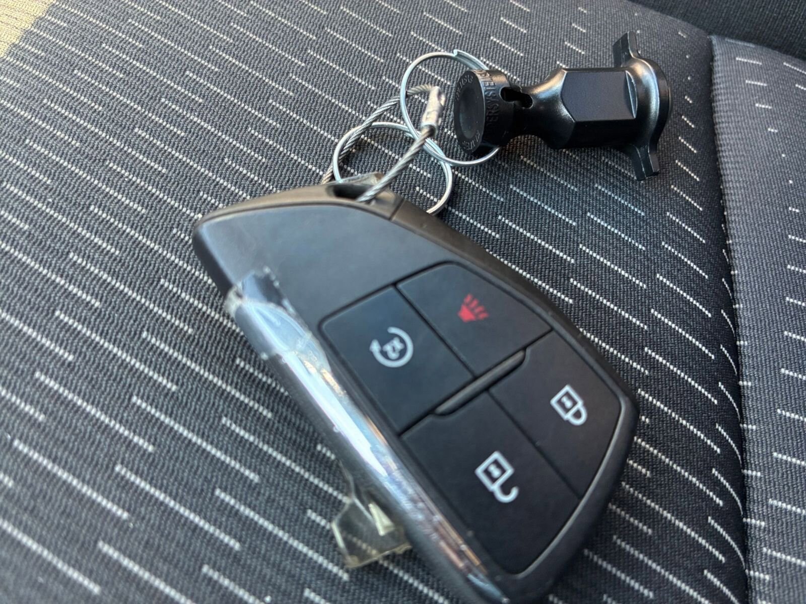 Thumbnail: 2025 Chevrolet Equinox - 28