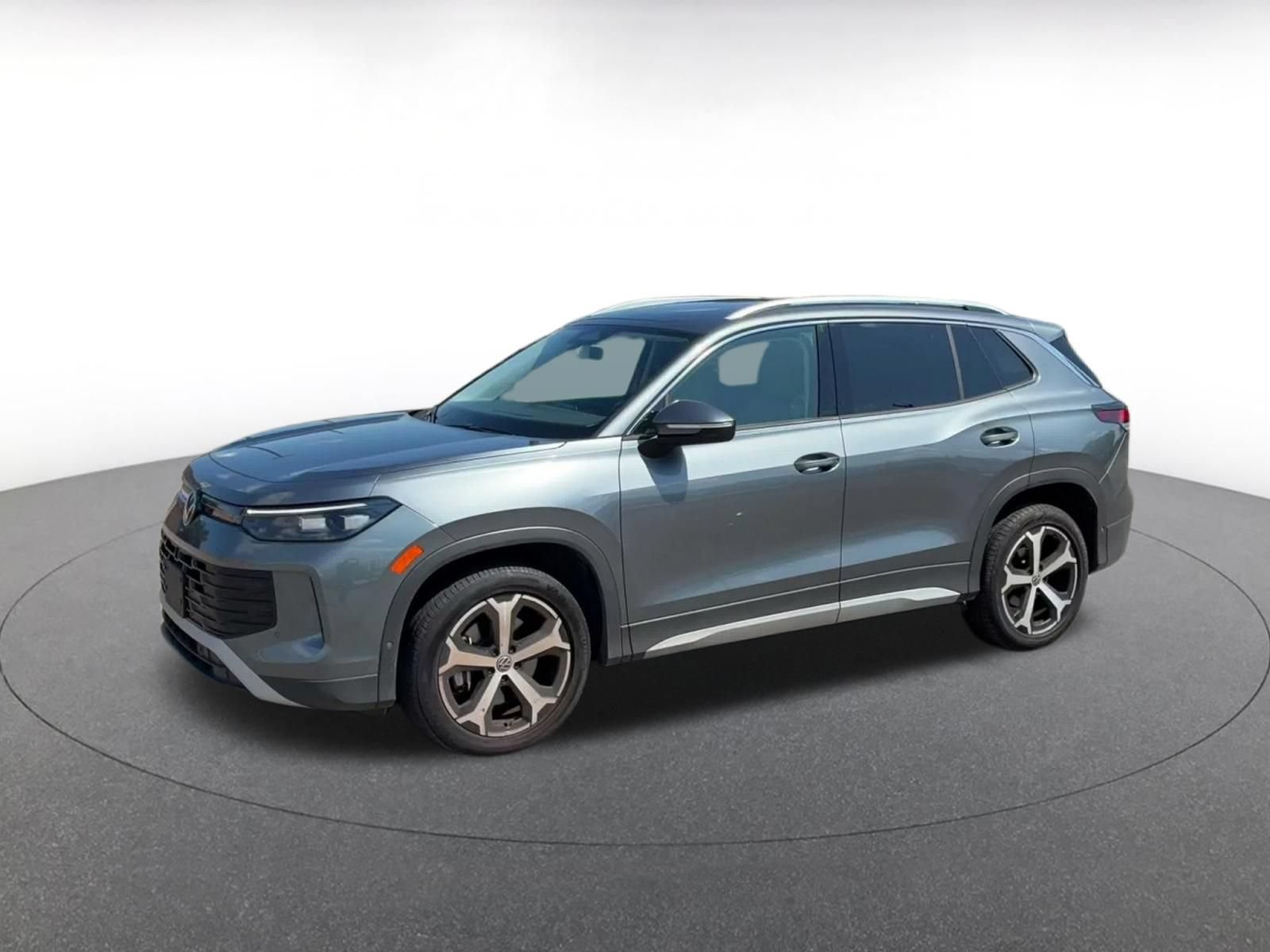 Thumbnail: 2026 Volkswagen Tiguan - 6