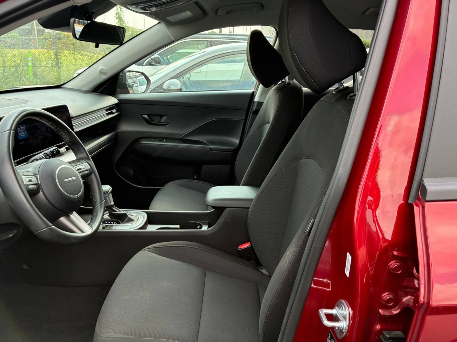 Thumbnail: 2026 Hyundai Kona - 25