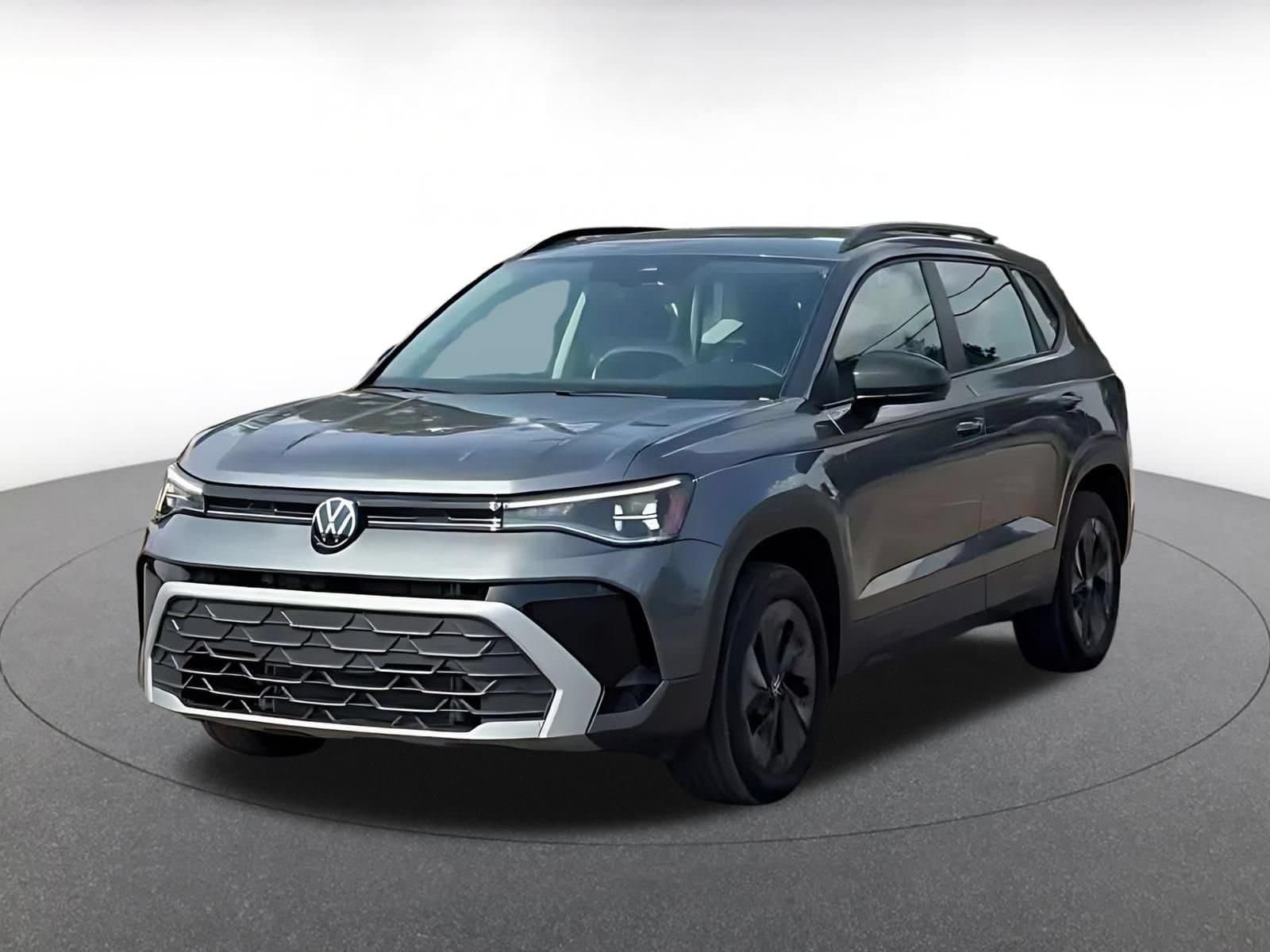 Thumbnail: 2026 Volkswagen Taos - 7