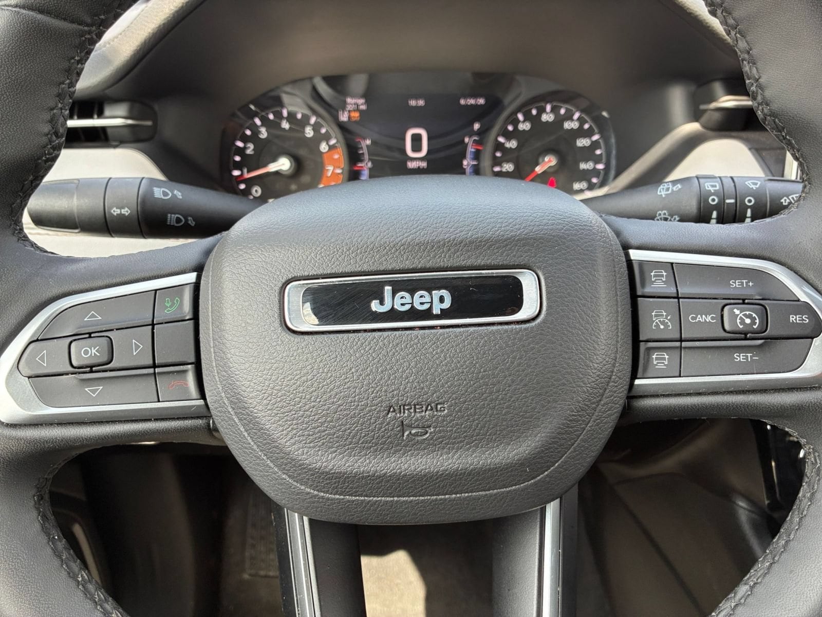 Thumbnail: 2025 Jeep Compass - 29