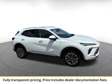 2024 Buick Envision Preferred -
                  New Orleans, LA