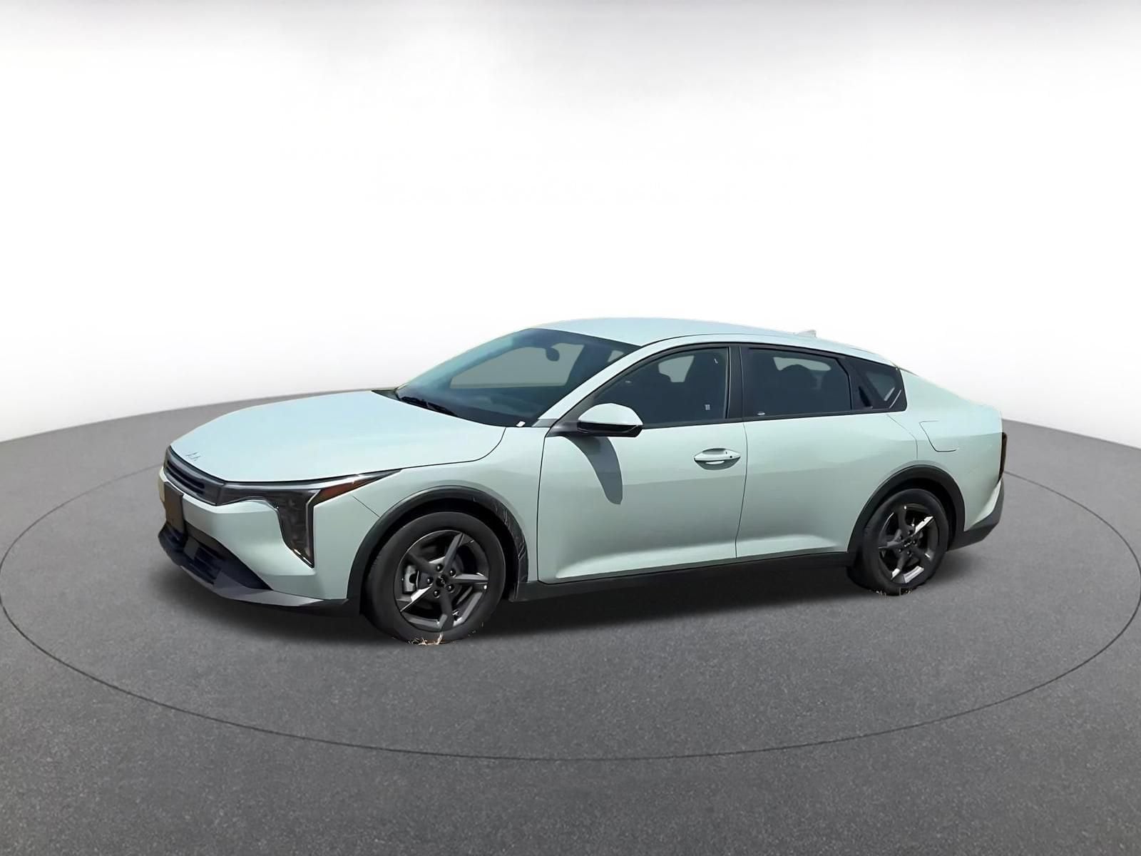 Thumbnail: 2026 Kia K4 - 8