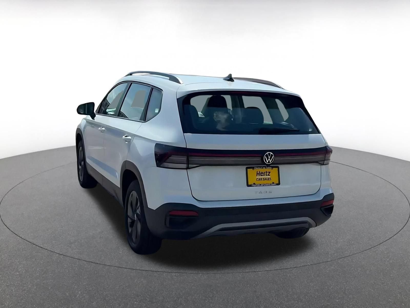 Thumbnail: 2026 Volkswagen Taos - 11