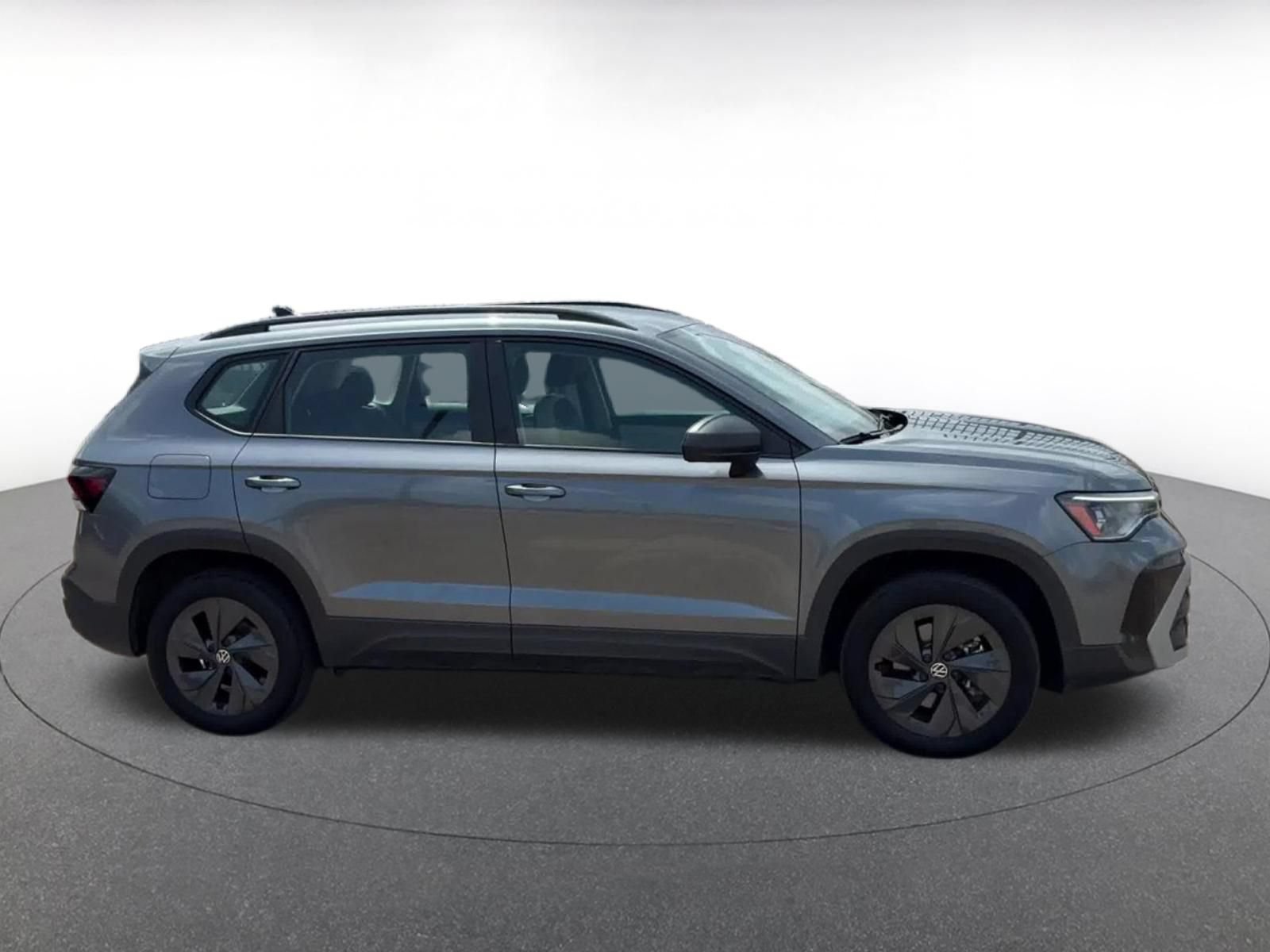 Thumbnail: 2026 Volkswagen Taos - 16