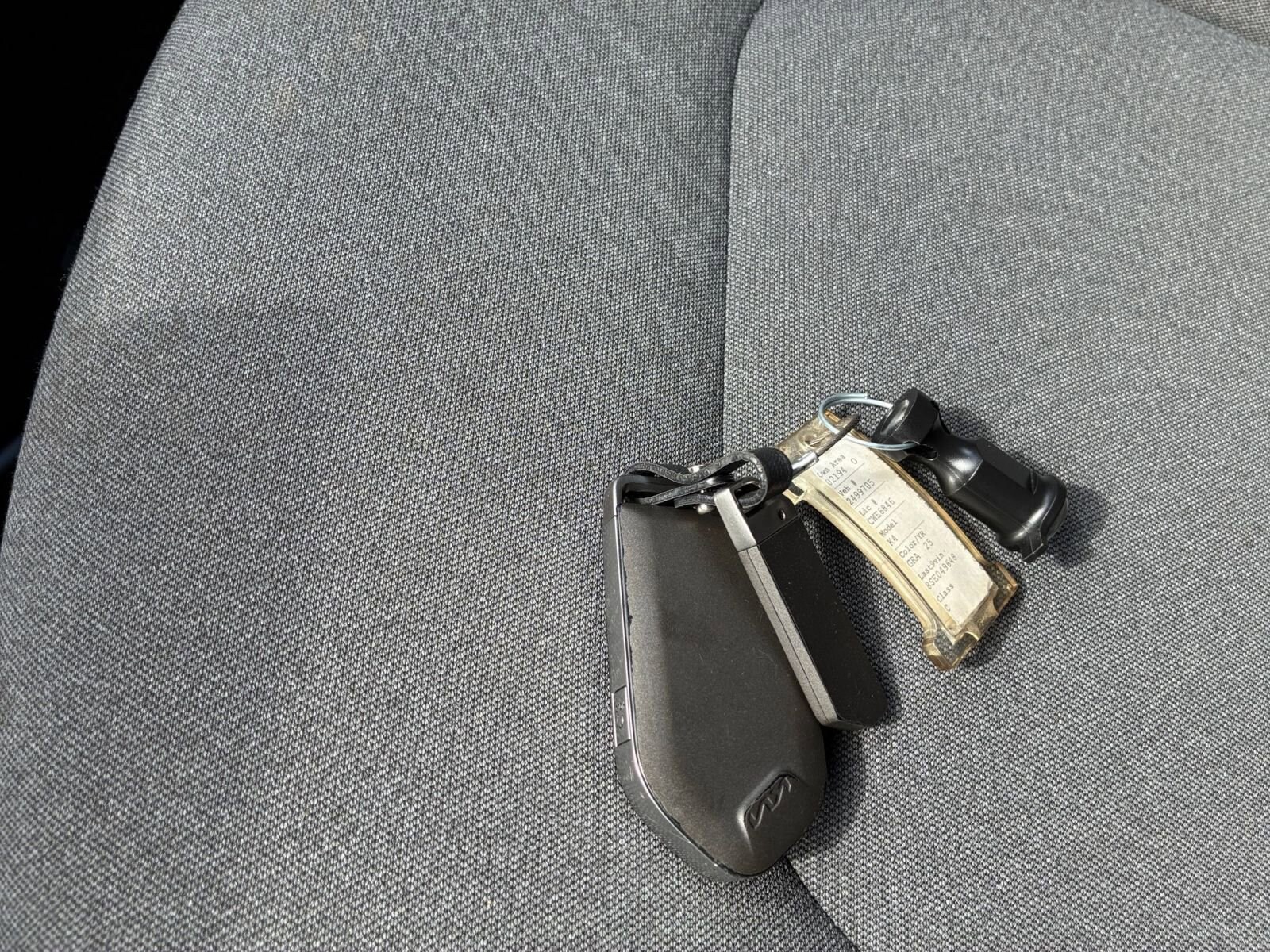 Thumbnail: 2025 Kia K4 - 22