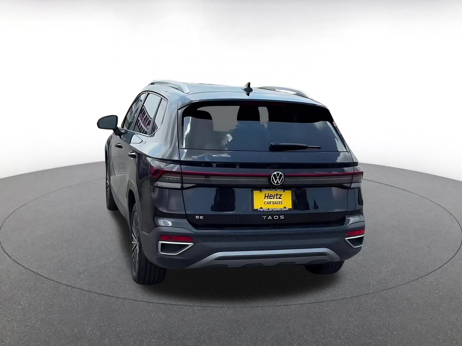 Thumbnail: 2026 Volkswagen Taos - 11