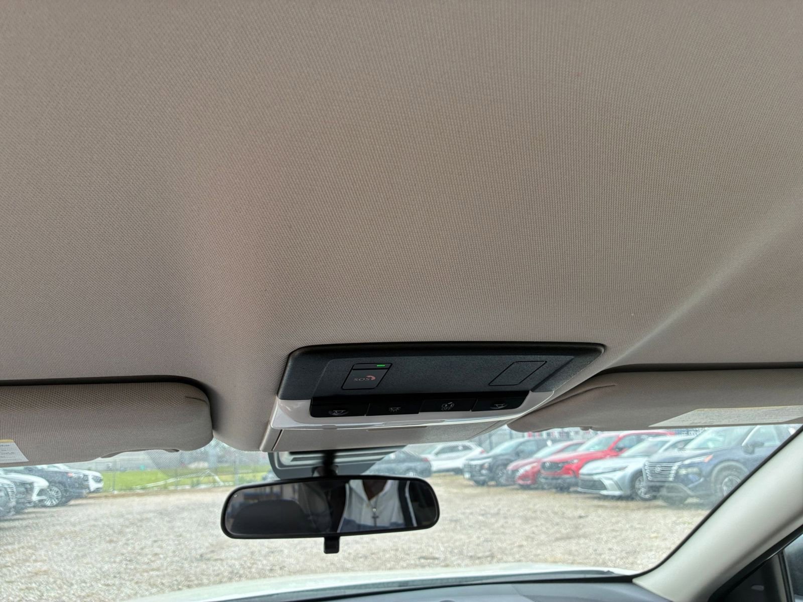 Thumbnail: 2025 Nissan Altima - 24