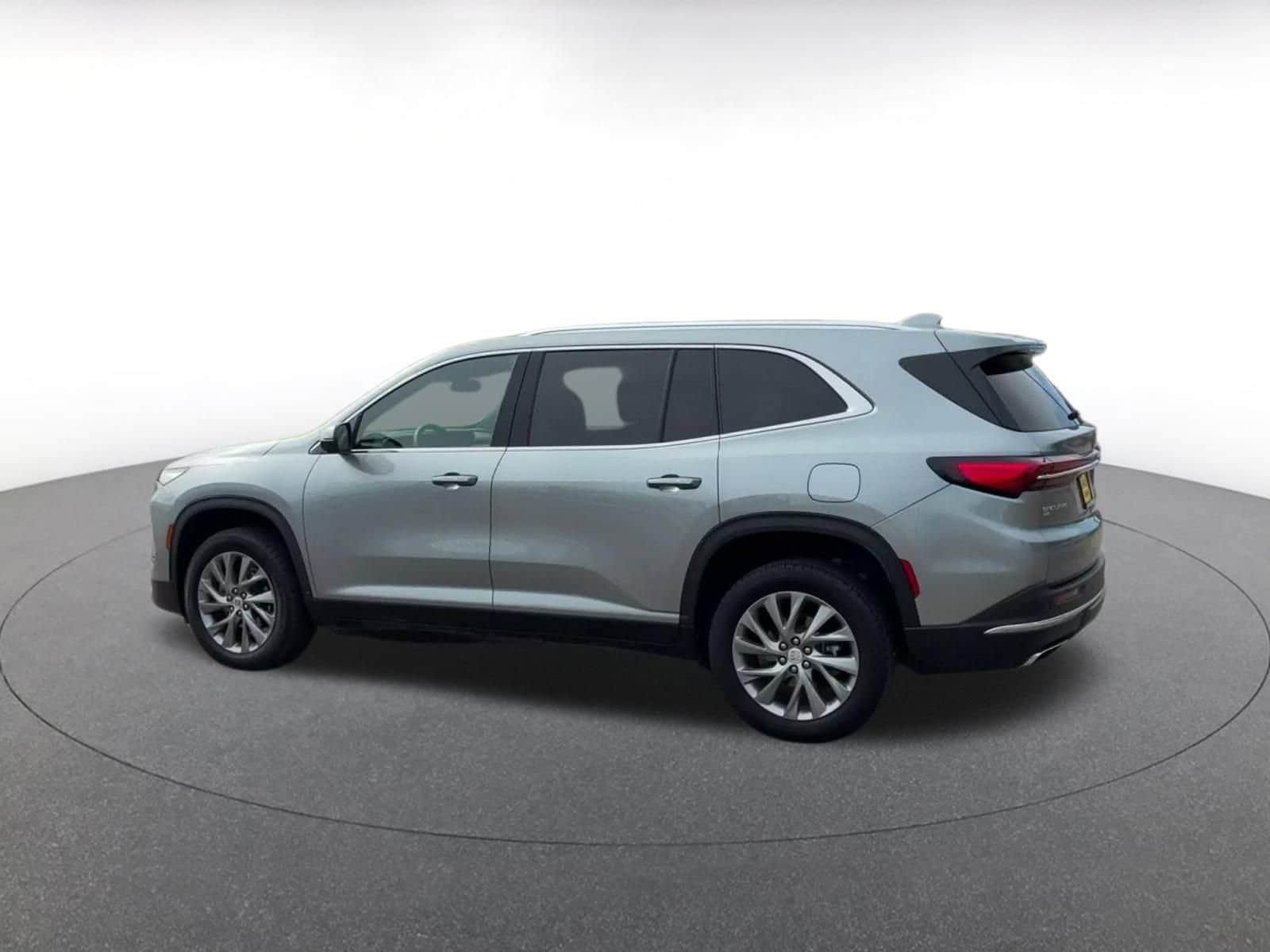 Thumbnail: 2025 Buick Enclave - 9