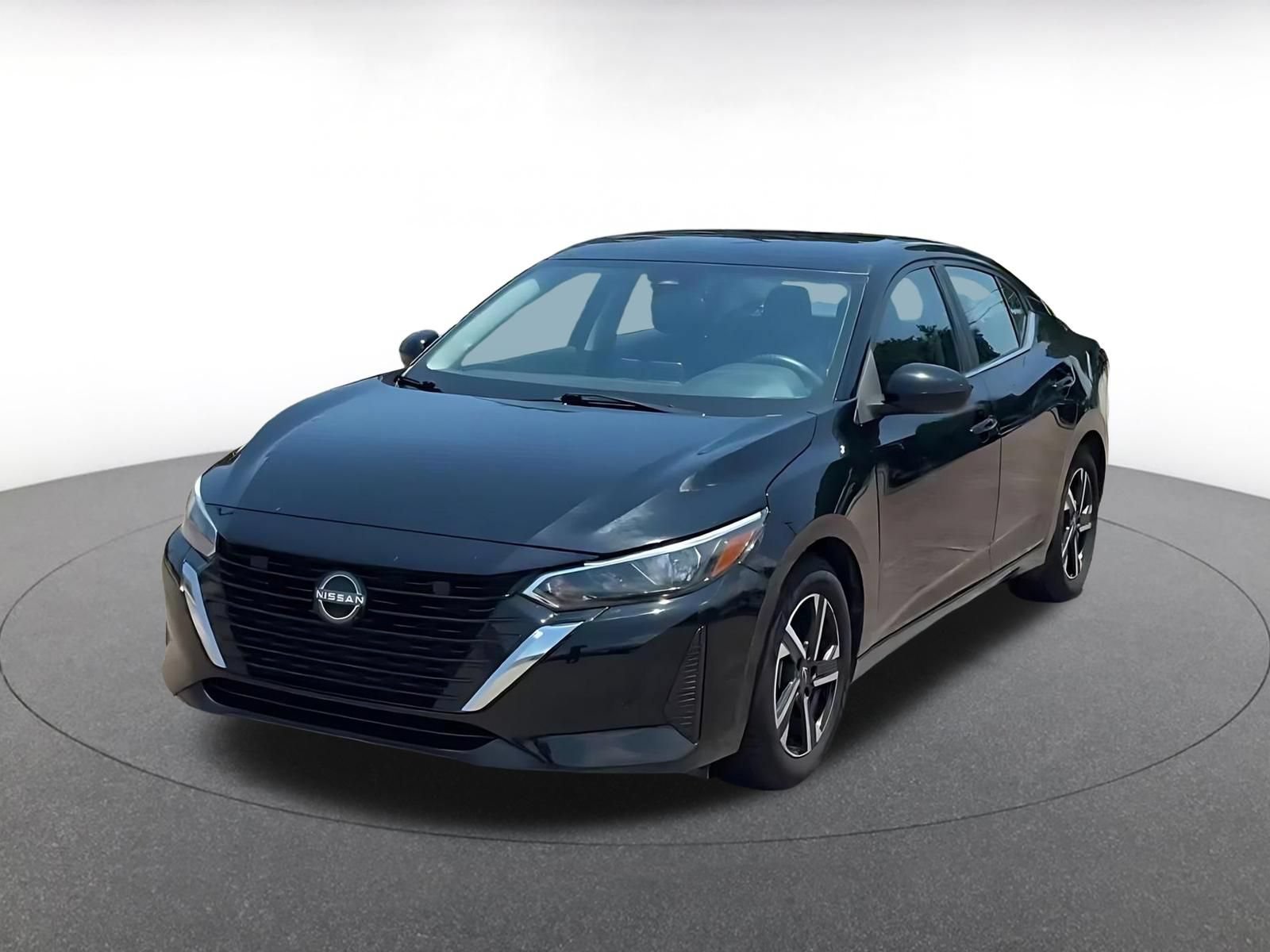 Thumbnail: 2025 Nissan Sentra - 7