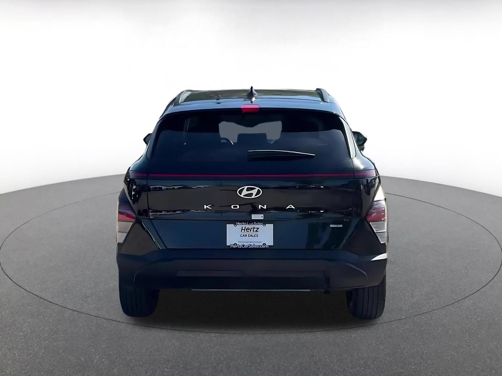 Thumbnail: 2025 Hyundai Kona - 10