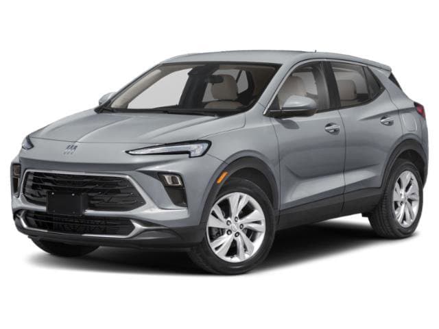 Thumbnail: 2025 Buick Encore GX - 1