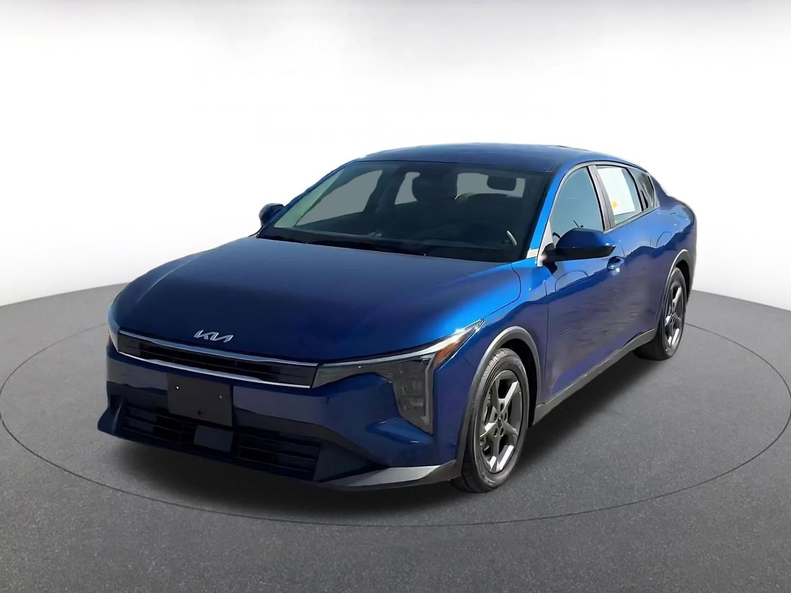 Thumbnail: 2025 Kia K4 - 7