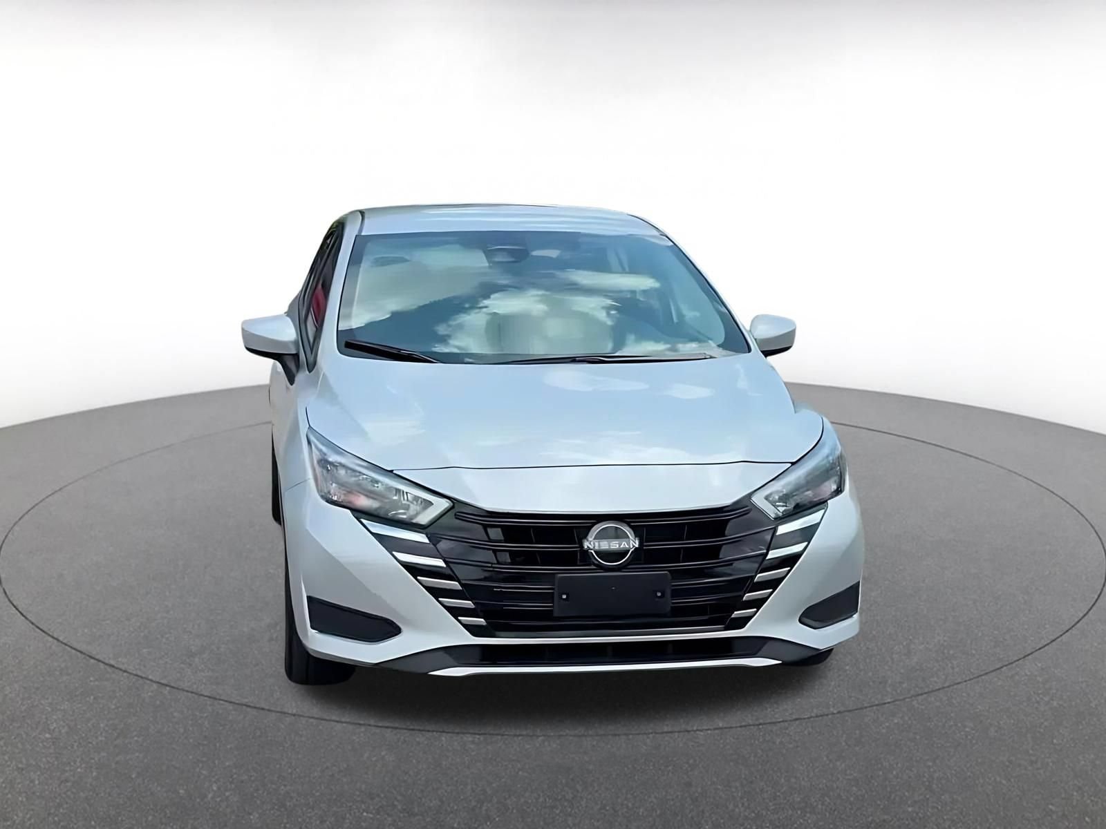 Thumbnail: 2025 Nissan Versa - 3
