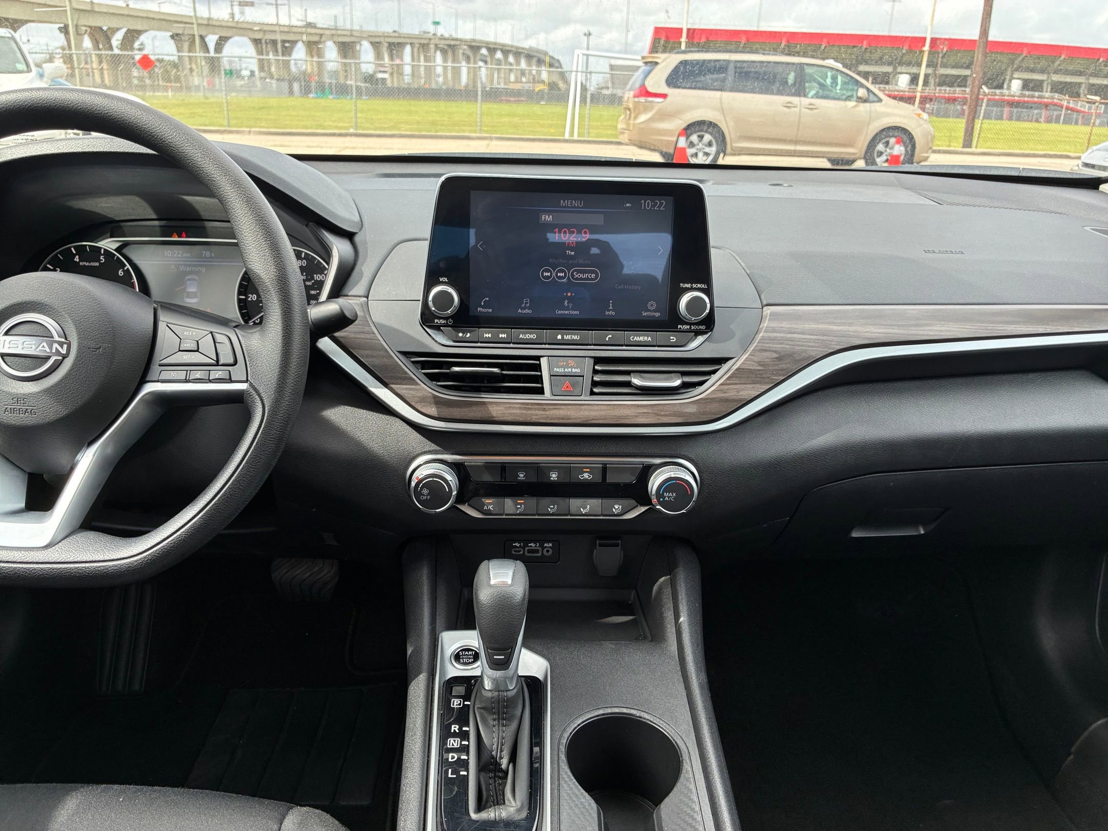 Thumbnail: 2025 Nissan Altima - 14