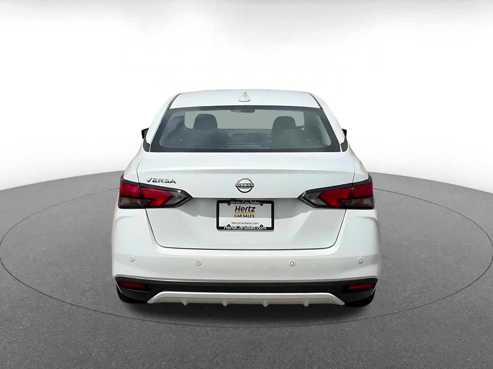 Thumbnail: 2025 Nissan Versa - 12