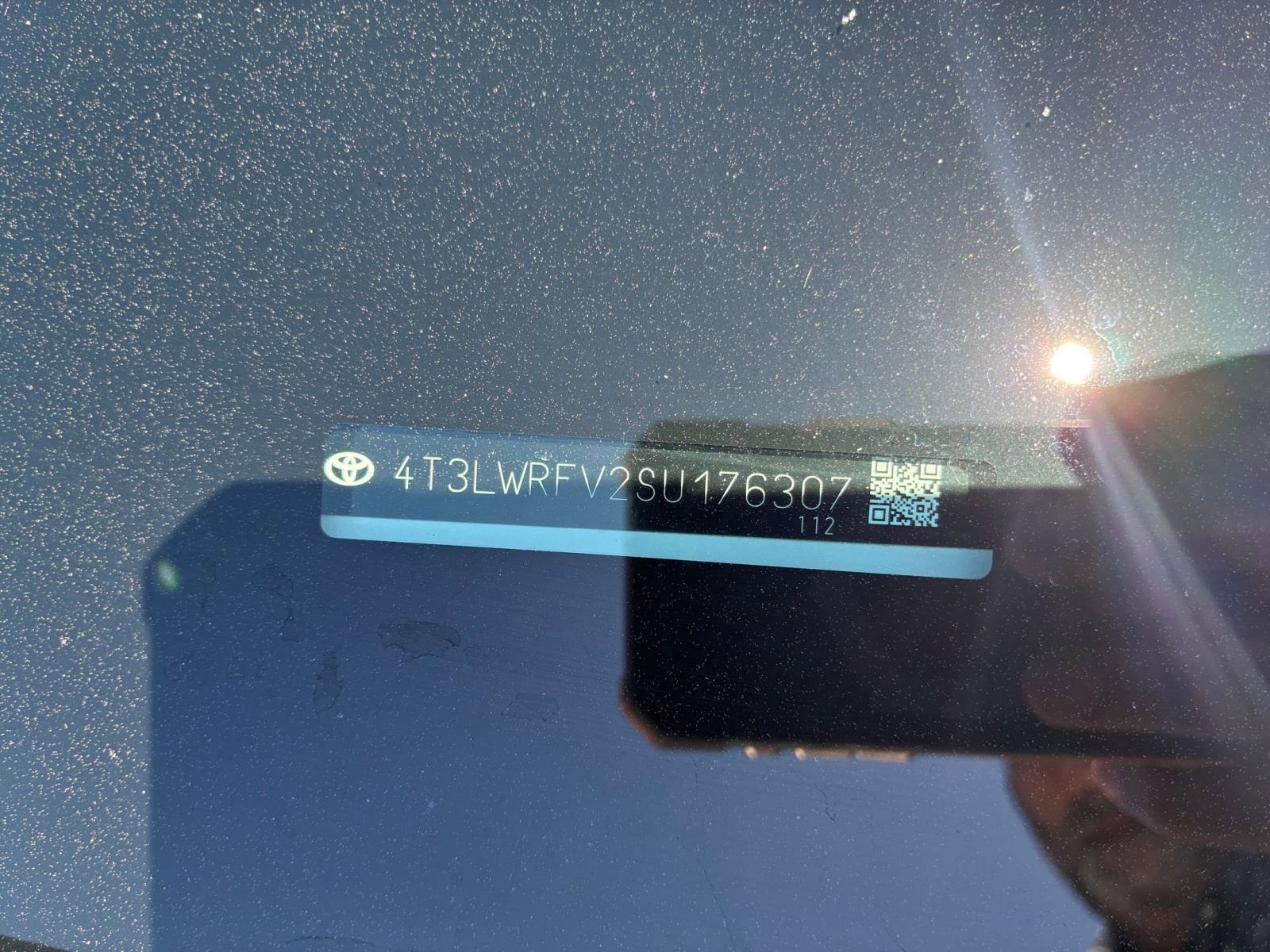 Thumbnail: 2025 Toyota RAV4 - 28